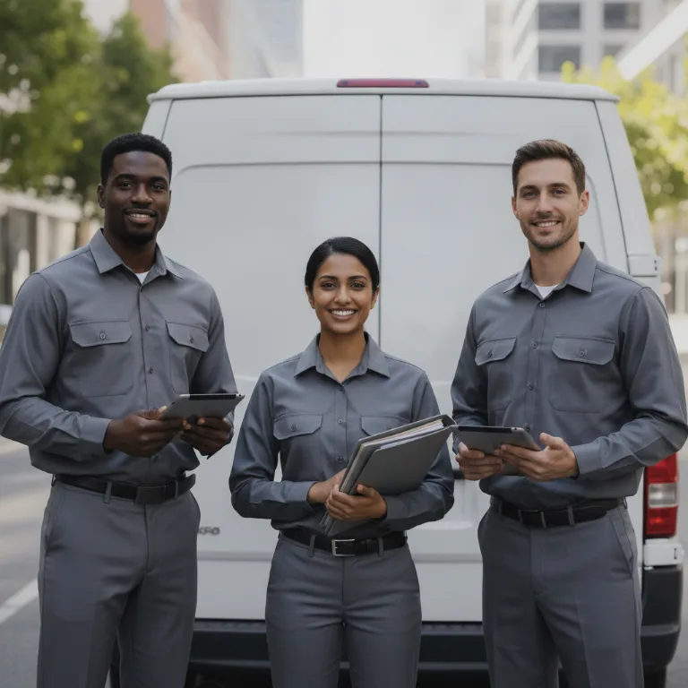 Tax Lawyer team in Fort Wayne